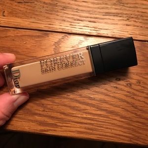 Dior Forever Skin Correct concealer